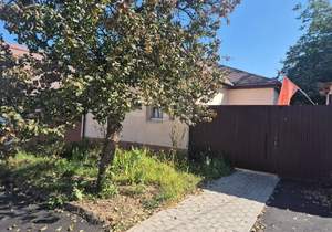 Дом 107м&sup2;, 1-этажный, участок 7 сот.  