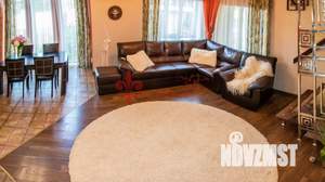 Коттедж 150м², 2-этажный, участок 9 сот.  