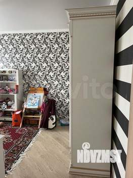 Коттедж 100м², 1-этажный, участок 120 сот.  