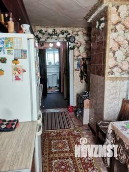 Дом 67м², 1-этажный, участок 14 сот.  