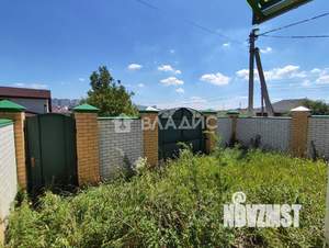 Дом 204м², 2-этажный, участок 8 сот.  