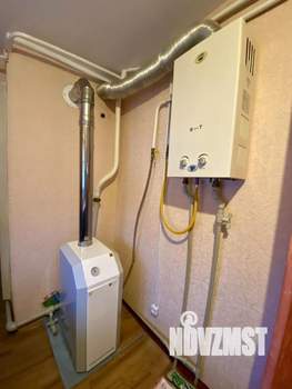 Дом 57м&sup2;, 2-этажный, участок 6 сот.  