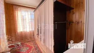 Дом 64м&sup2;, 1-этажный, участок 2 сот.  