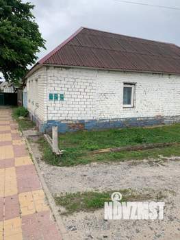Дом 70м², 1-этажный, участок 2 сот.  