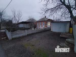 Дом 67м&sup2;, 1-этажный, участок 14 сот.  