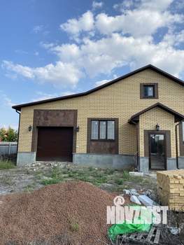 Дом 150м², 1-этажный, участок 15 сот.  
