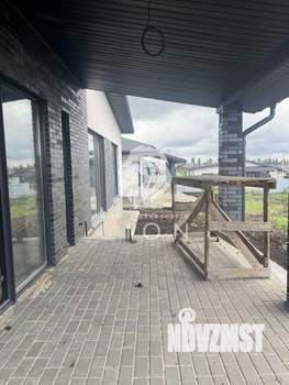 Дом 140м², 1-этажный, участок 8 сот.  