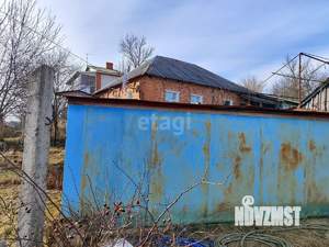 Дом 64м², 1-этажный, участок 15 сот.  