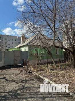 Дом 68м², 1-этажный, участок 5 сот.  