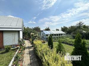 Дом 397м&sup2;, 2-этажный, участок 15 сот.  