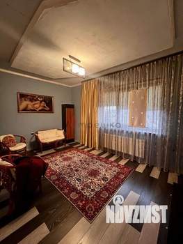 Дом 110м&sup2;, 2-этажный, участок 5 сот.  