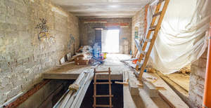 Дом 240м&sup2;, 2-этажный, участок 10 сот.  