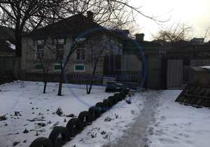 Дом 57м², 1-этажный, участок 25 сот.  