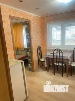 Дом 61м&sup2;, 1-этажный, участок 10 сот.  