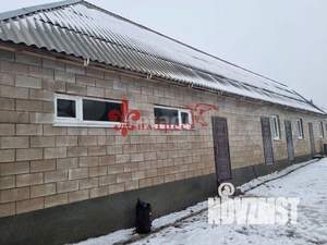 Дом 110м², 2-этажный, участок 16 сот.  