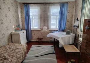 Дом 82м&sup2;, 1-этажный, участок 6 сот.  