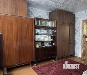 Дом 51м&sup2;, 1-этажный, участок 2 сот.  