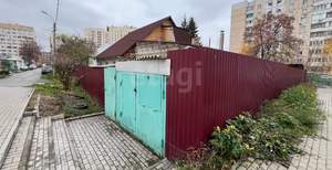 Дом 88м², 1-этажный, участок 3 сот.  