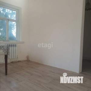 Дом 60м², 2-этажный, участок 8 сот.  