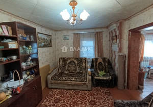 Дом 30м², 1-этажный, участок 5 сот.  