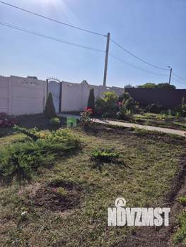 Дом 88м&sup2;, 1-этажный, участок 15 сот.  