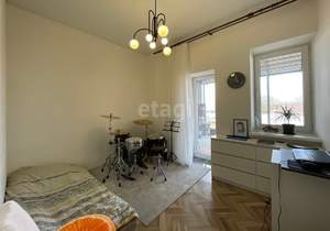 Дом 130м&sup2;, 1-этажный, участок 16 сот.  