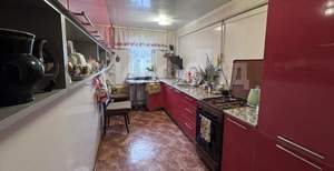 Дом 126м&sup2;, 2-этажный, участок 8 сот.  