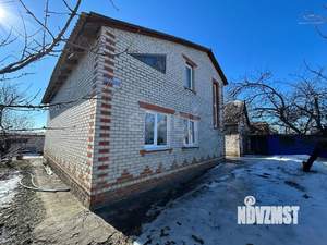 Дом 142м&sup2;, 2-этажный, участок 15 сот.  