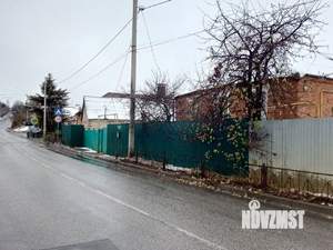 Дом 110м², 1-этажный, участок 15 сот.  