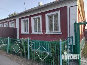 Дом 96м², 1-этажный, участок 6 сот.  