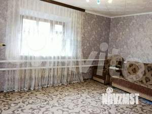 Дом 61м&sup2;, 1-этажный, участок 3 сот.  