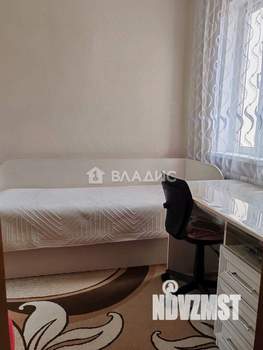 Дом 53м&sup2;, 1-этажный, участок 8 сот.  