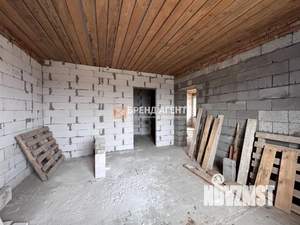 Дом 212м&sup2;, 2-этажный, участок 15 сот.  