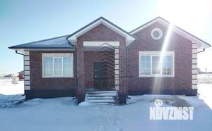 Дом 149м&sup2;, 1-этажный, участок 15 сот.  