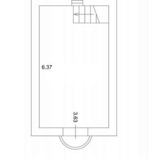 Дом 106м&sup2;, 2-этажный, участок 15 сот.  