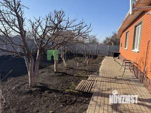 Дом 120м&sup2;, 1-этажный, участок 8 сот.  