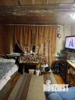 Дом 42м&sup2;, 1-этажный, участок 42 сот.  