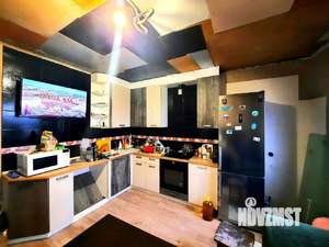 Дом 164м&sup2;, 2-этажный, участок 16 сот.  