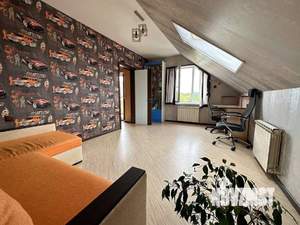 Коттедж 170м&sup2;, 2-этажный, участок 8 сот.  