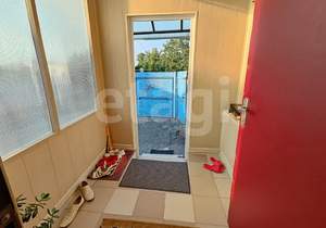 Дом 71м&sup2;, 1-этажный, участок 8 сот.  