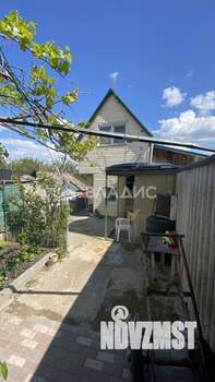 Дом 74м², 2-этажный, участок 1 сот.  