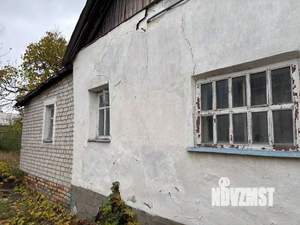Дом 60м², 1-этажный, участок 5 сот.  