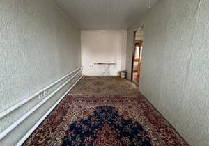 Дом 110м&sup2;, 2-этажный, участок 12 сот.  