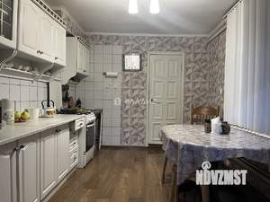 Дом 131м², 1-этажный, участок 1 сот.  