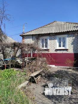 Дом 40м², 1-этажный, участок 8 сот.  