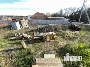 Дом 47м², 1-этажный, участок 15 сот.  