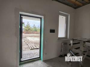 Дом 114м², 1-этажный, участок 10 сот.  