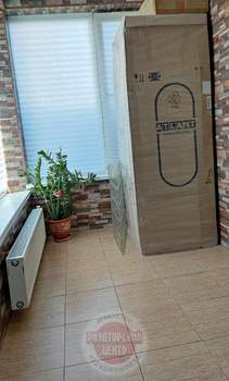 Дом 101м&sup2;, 2-этажный, участок 16 сот.  