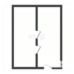 Дом 92м&sup2;, 1-этажный, участок 15 сот.  