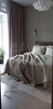 Дом 100м&sup2;, 1-этажный, участок 16 сот.  